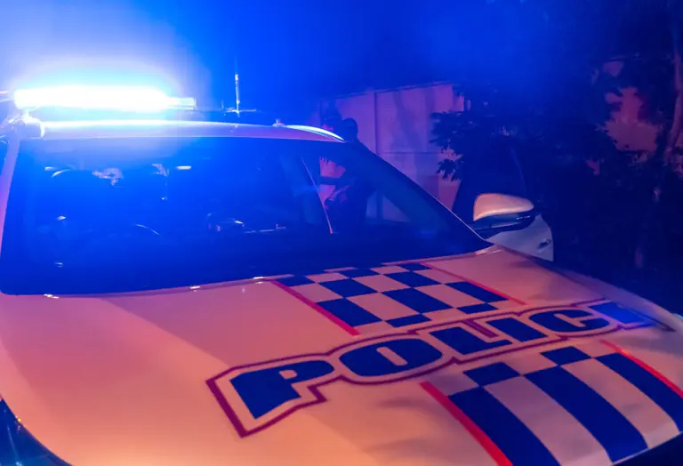 Dangerous driving incident, Gold Coast