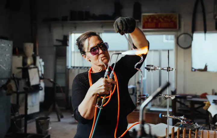 Our pick of the 2026 Craft + Design Canberra Festival