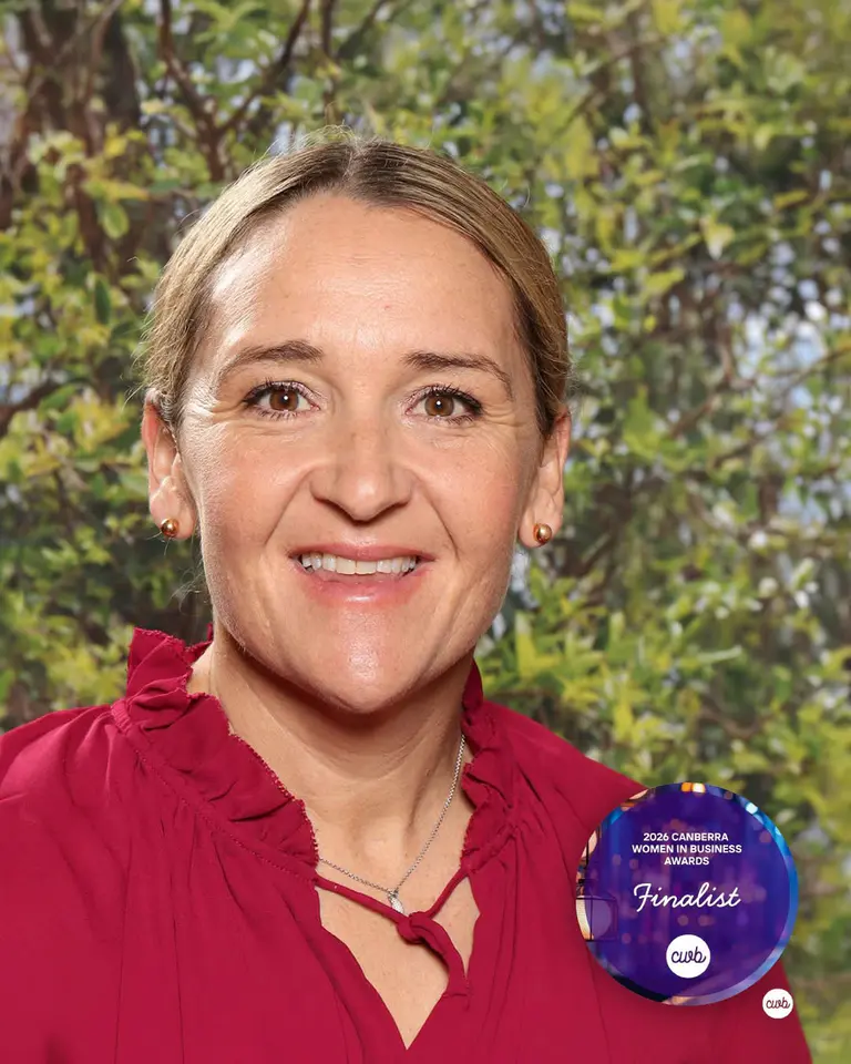 Rugby royalty to community champion: Kristy Giteau’s $5 million mission earns top business award nod
