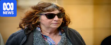 Jury told alleged murder victim may have died from 'broken heart'