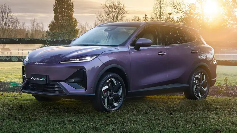 Chery defends enormous brand expansion in Australia, says some won’t chase big sales