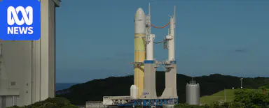 日本发射首次前往火星卫星采样的任务