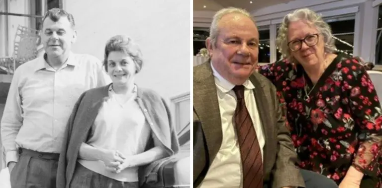 Generational Canberrans: From the National Library to the Press Club, a father’s legacy and a son’s memories