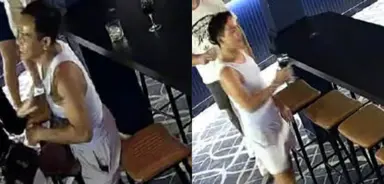 NSW Police Release CCTV Footage To Locate Man Involved In Oxford St Sexual Touching Incident