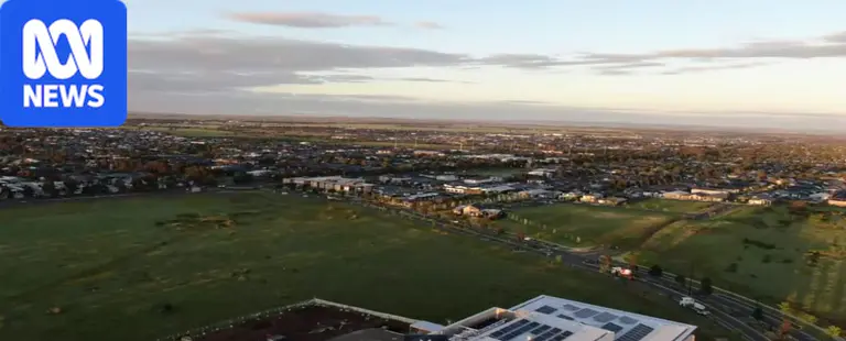 Melbourne council weighs public-private partnership for train stations