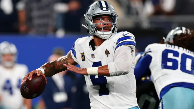 Cowboys vs. Packers final score, result: Matthew Golden's big day propels Green Bay to 'SNF' win