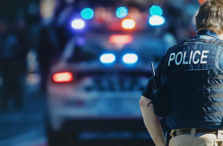 Operation Disrupt: 23 charges laid in two day police blitz