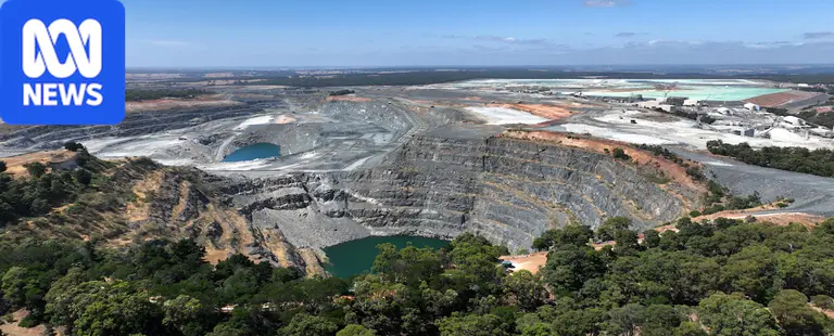 Watchdog identifies 'psychological harm' at world's largest lithium mine