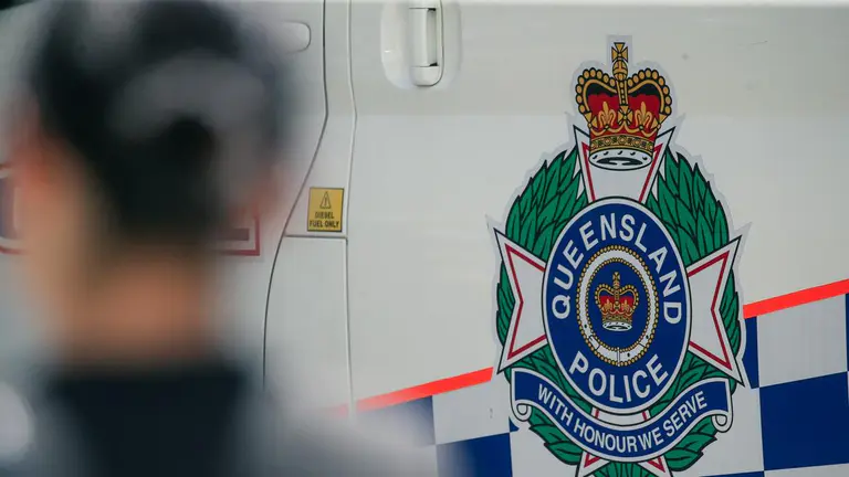 Fraser Coast deaths: Woman and young girl, 10, found dead in car after crashing into dam in Queensland
