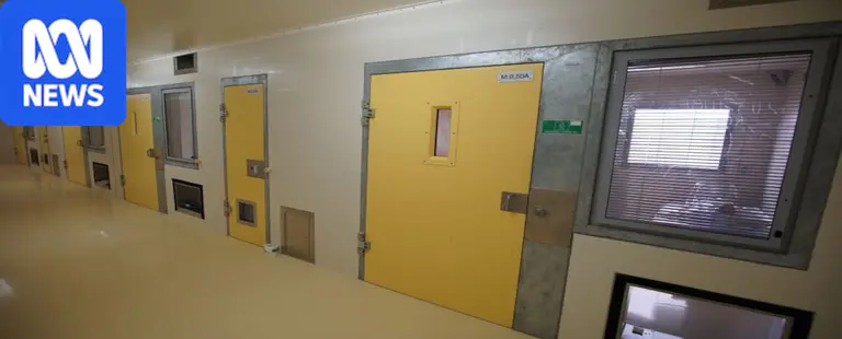 Prison staff would not need to consider prisoners' human rights under bill