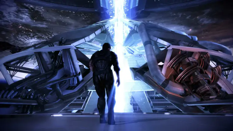 BioWare（博德之门、质量效应系列开发商）宣布关闭，EA旗下RPG工作室成立逾三十年后结束运营