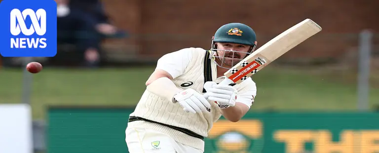 Australia falls to defeat in final session, South Africa levels series