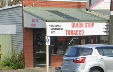 100 tobacco shops ‘closed’ – here’s why it’s not working