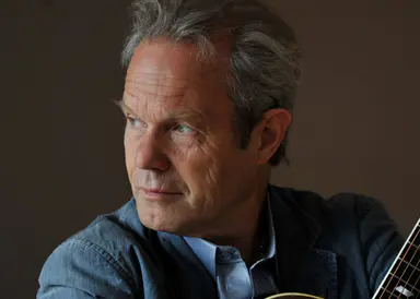 Chris Jagger to launch Australian tour at Agnes Blues Festival