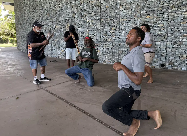 Cape culture lives on through generations at Big Talk One Fire