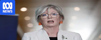 Live: Nine politicians get electorate office security upgrades after Haines attack