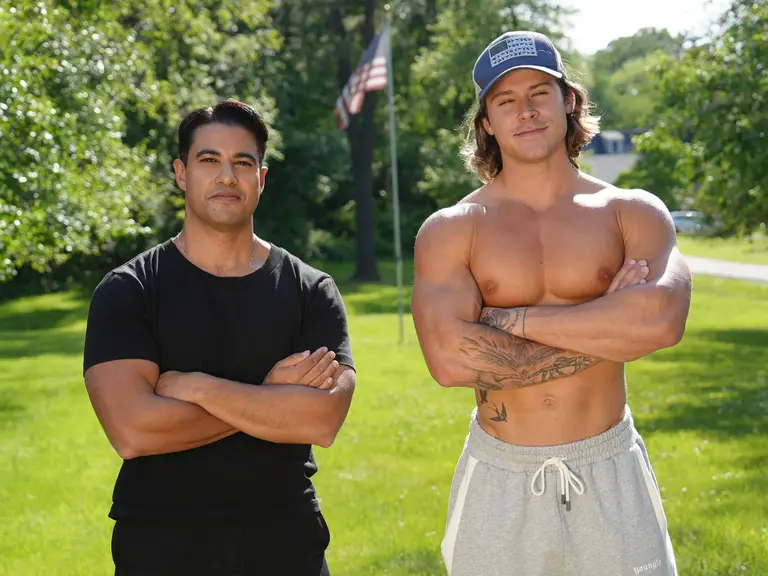 How Can We Raise Good Men in the Age of the Manosphere?
