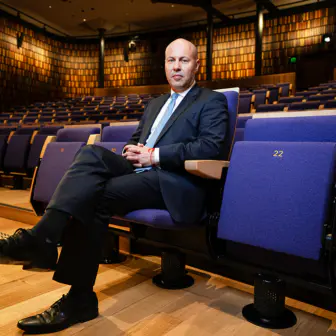 Frydenberg for Kooyong?