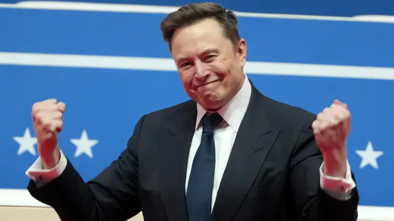 Tesla and SpaceX explore merger, amid huge profit surge
