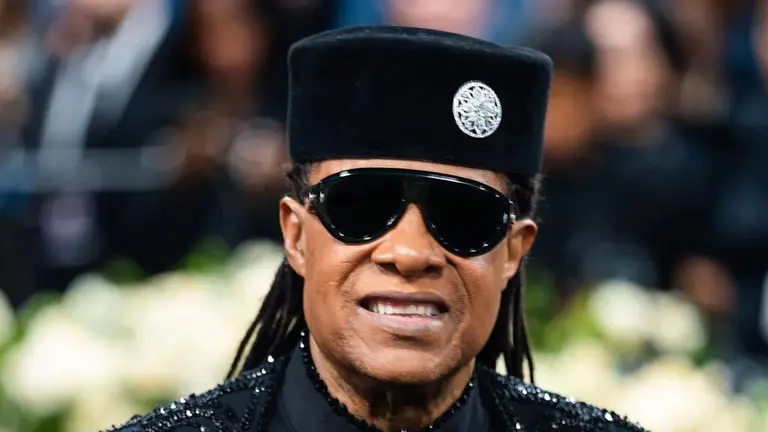 Stevie Wonder sues ex-fiancee living rent-free in LA home