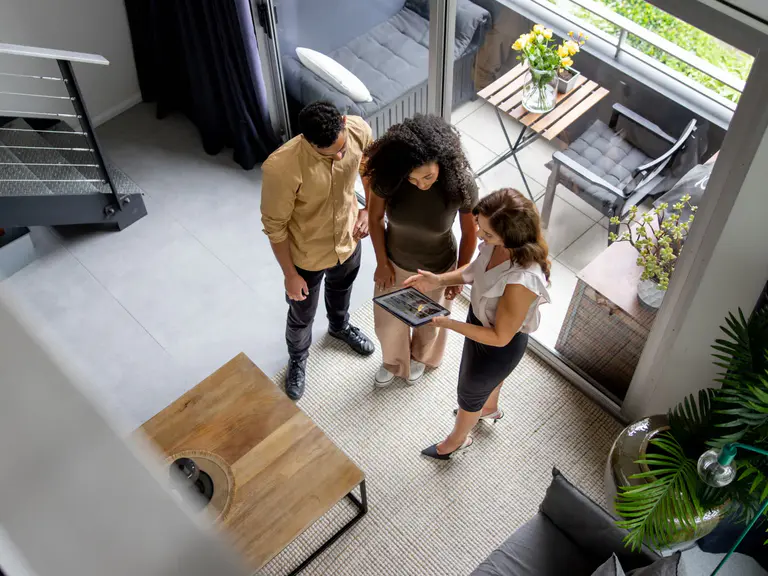 Victoria enters deal to build 25,000 homes exclusively for first-home buyers