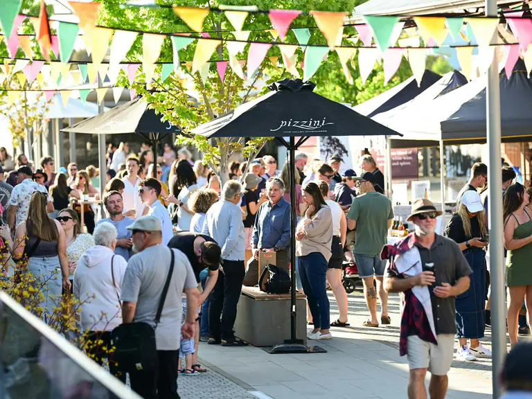 Things to do in the Riverina this week (23 – 29 October)