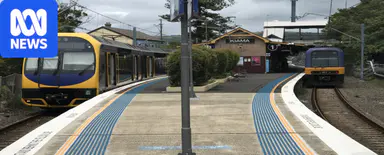 Labor promises $6.8b South Coast rail fix days after timetable backflip