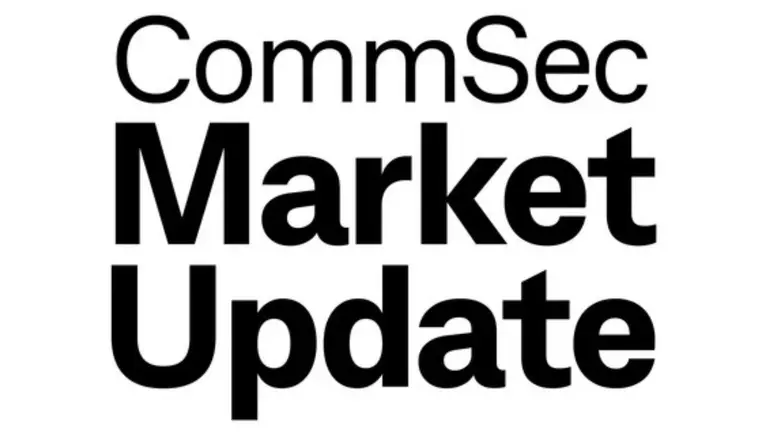 2026년 10월 8일 목요일 콤섹(CommSec) 시장 업데이트