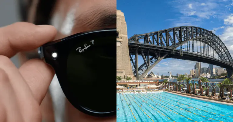 “Pervert glasses”: North Shore councils move to ban eyewear recording devices