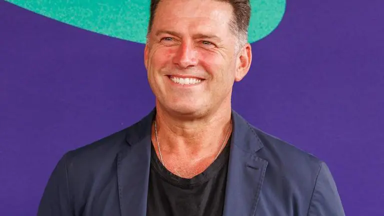 Karl Stefanovic settles podcast dispute days before court date