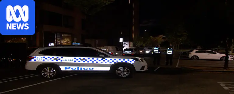 Man arrested over weekend death of Melbourne woman