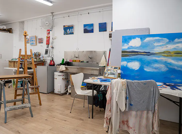 Applications open for 2027 North Sydney Creative Spaces Programs