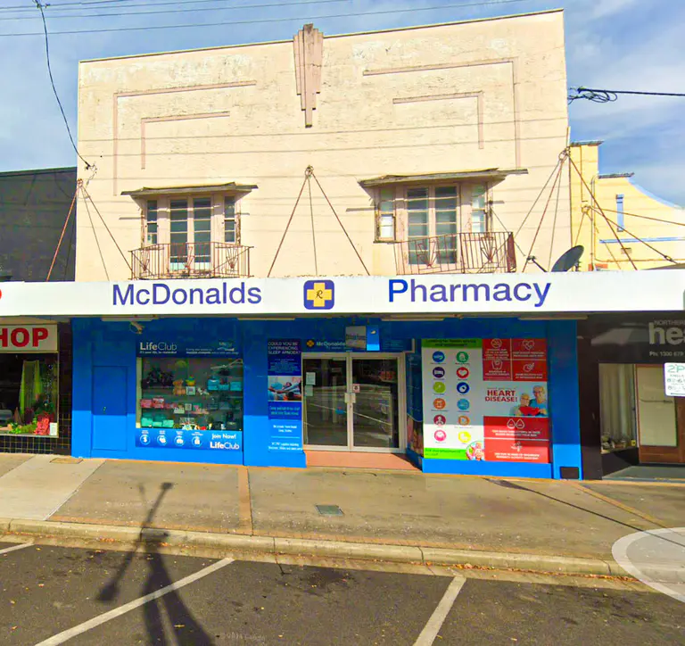 Art deco facade tops Richmond Valley heritage grant list