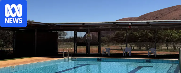 Five NT community pools have closed and report warns there are more to come