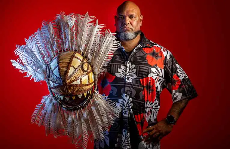 Stories of the Sea brings Torres Strait culture to Coffs