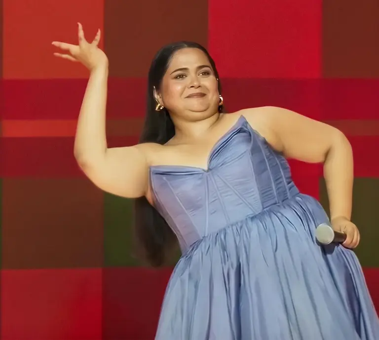 Sumukhi Suresh’s ‘Hoemonal’ to premiere on Netflix