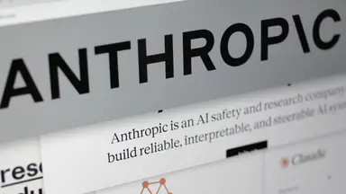 Artificial intelligence giant Anthropic files for IPO