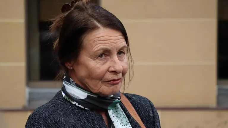 High-profile killer speaks after gag order lifted