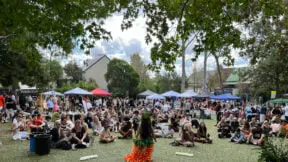 Global Voices Multicultural Festival postponed due to severe weather forecast