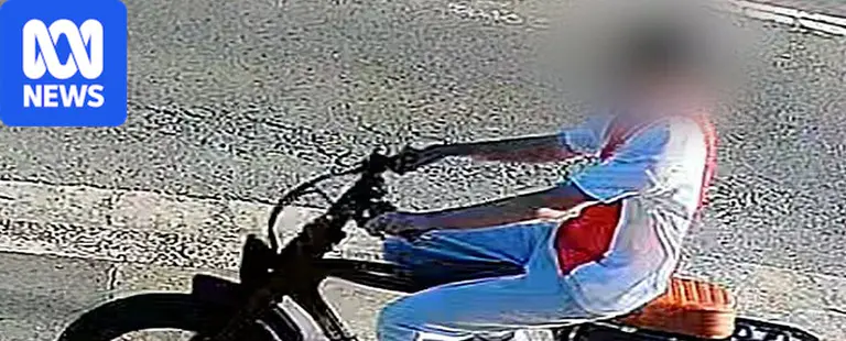 13yo charged with sex offences against women on Sydney walking track