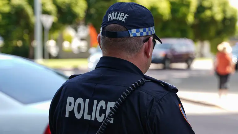 Teen arrested after shocking Alice Springs alleged hit-and-run leaves man dead
