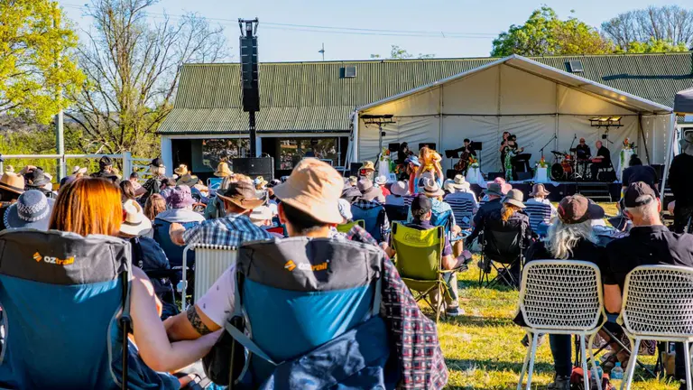Things to do in Canberra this week (16 – 22 October)