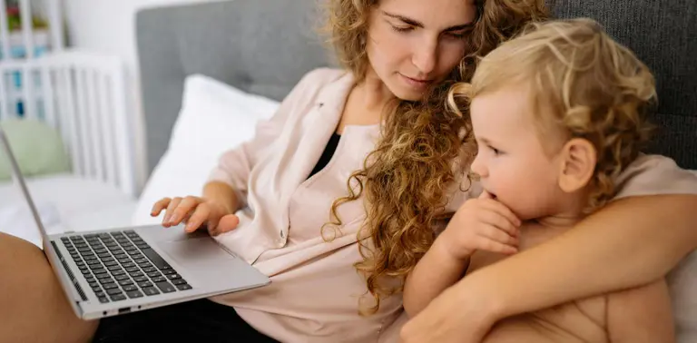 Advice around children’s screen use can be overwhelming. There is no single ‘right’ approach