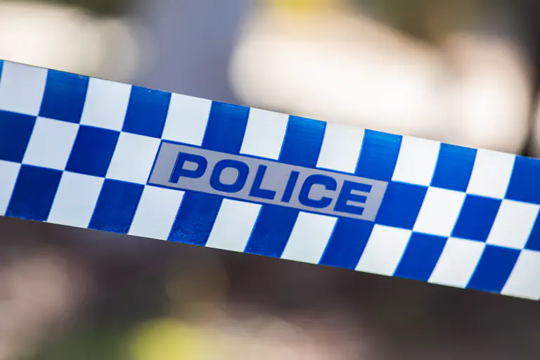 ‘They’re shooting at us’: alleged gunman charged after teen shot
