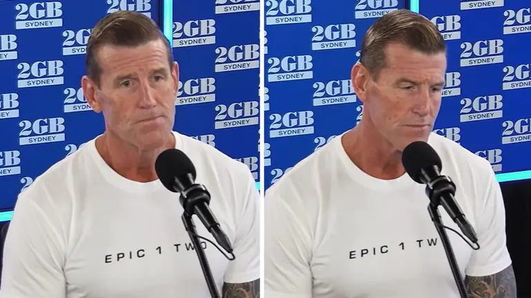 Ben Roberts-Smith denies killing prisoners, reveals regrets in bombshell interview