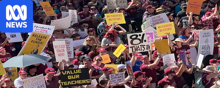 Industrial relations minister could terminate strikes under proposed Qld laws
