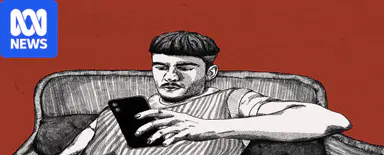 Young men open up about the pull of the manosphere