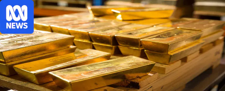Man who traded fake gold bars for e-bike ordered to repay $7.5k