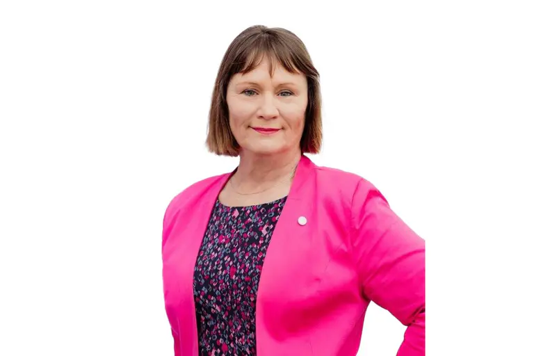 Shake it up: A new party to contest the 2028 ACT election
