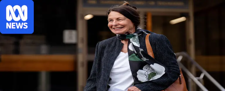 Convicted killer Susan Neill-Fraser says she 'can't remain quiet'